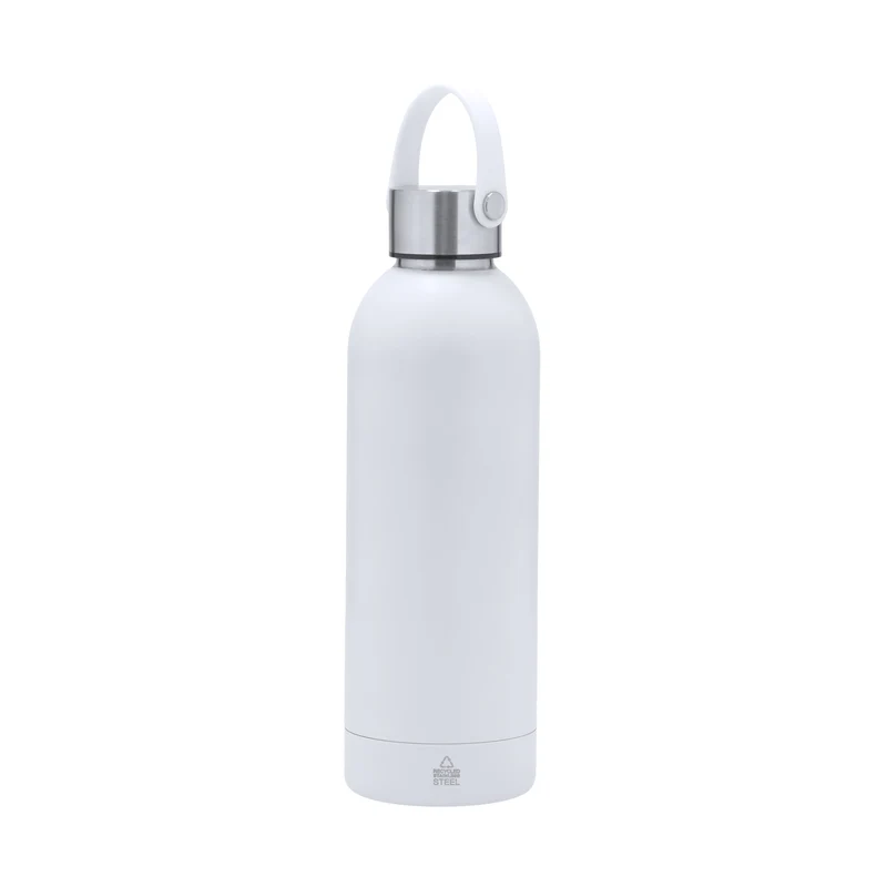 Breidy — Garrafa Térmica Aço Inox Reciclado | 4 Cores | Premium | Sustentável