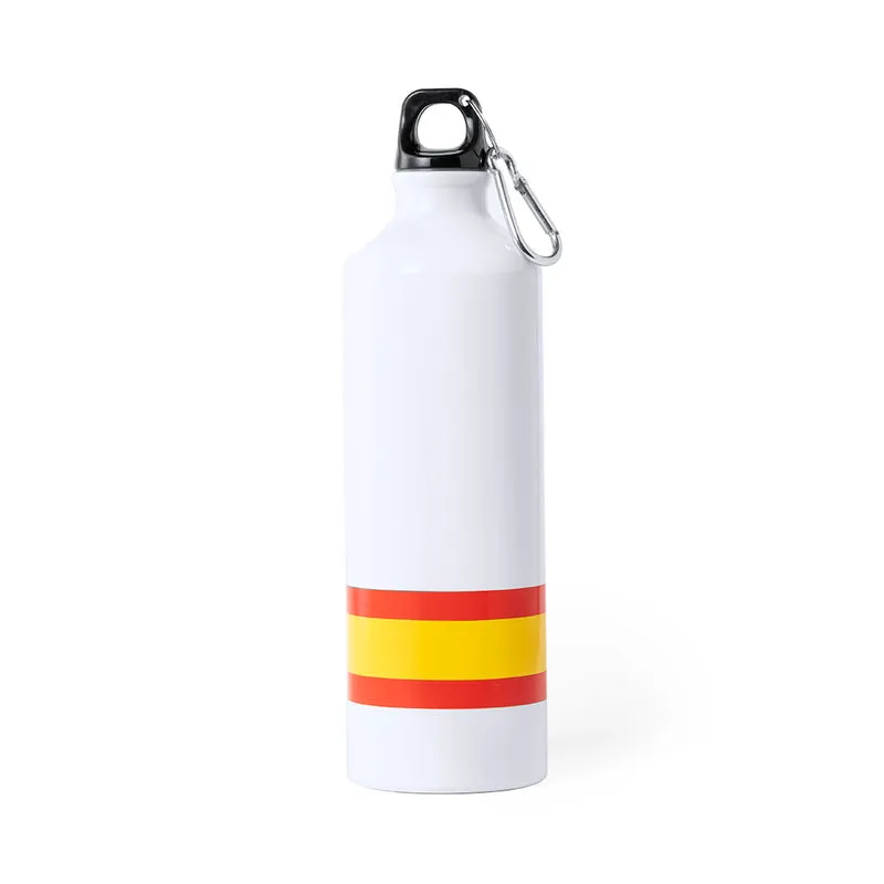 Anukin — Garrafa Alumínio 700ml Design Especial | Gravação Laser