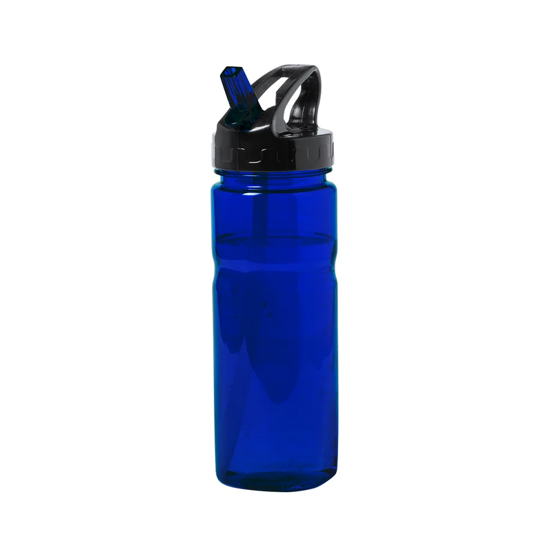 Vandix — Garrafa Tritan 800ml + Alça | 5 Cores | Grande Capacidade | Livre BPA