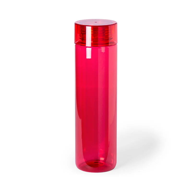 Lobrok — Garrafa Tritan 700ml Tampa Flip-Top | 2 Cores | Livre BPA