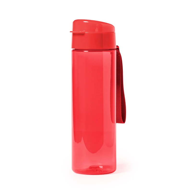 Trakex — Garrafa Tritan 600ml Ergonómica | Livre BPA