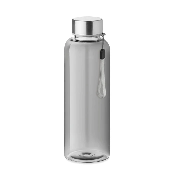 Bidón Deportivo Ecológico Plástico Reciclado rPET Utah 500 ml