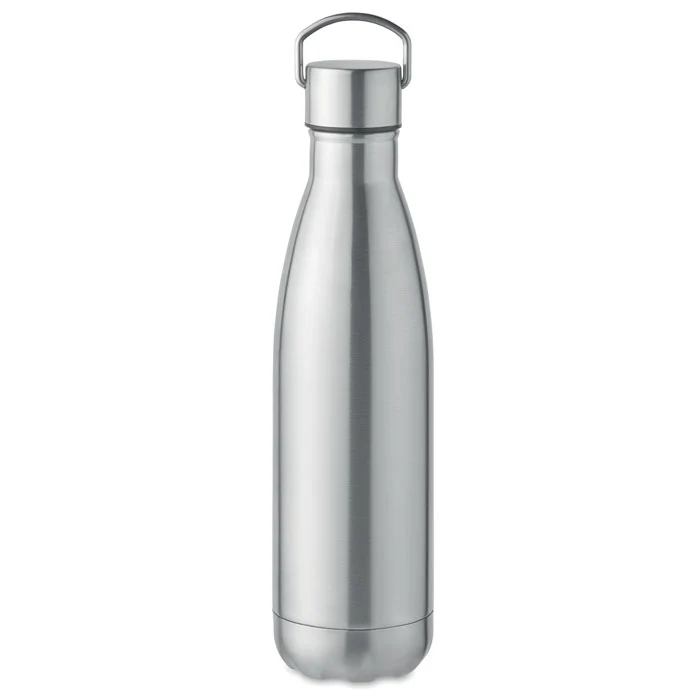 Bidón Térmico Sostenible Acero Inox Reciclado Manoa 500ml