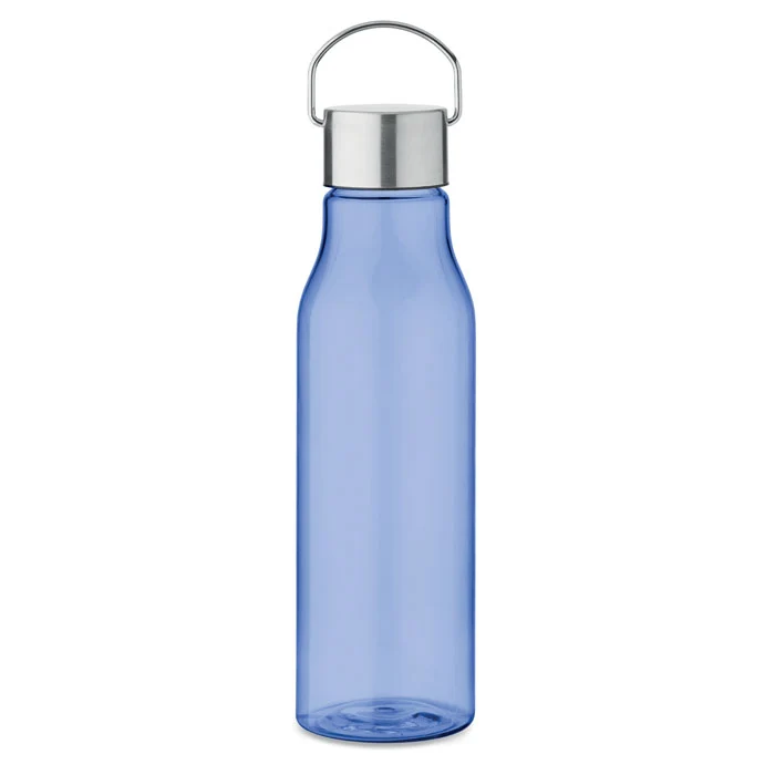 Botella Ecológica Plástico Reciclado Vernal 600 ml
