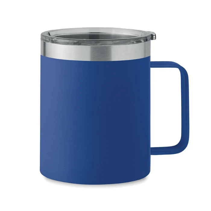 Taza Térmica Ecológica Acero Inox Reciclado Inari 300ml