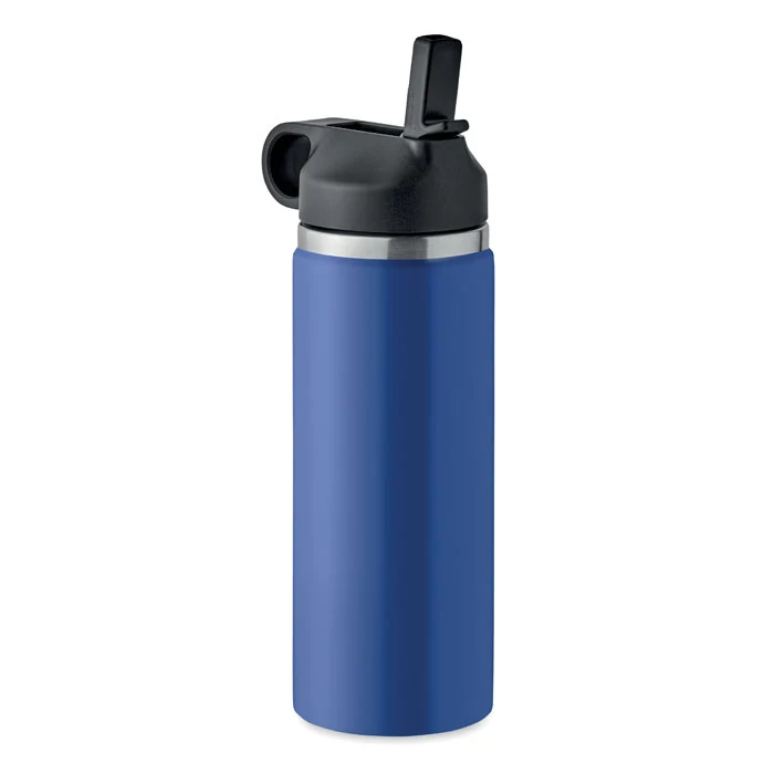 Bidón Térmico Deportivo Acero Inox Reciclado Ivalo