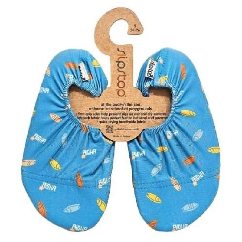 Zapatillas Antideslizantes Surf Slip Stop - Btbox