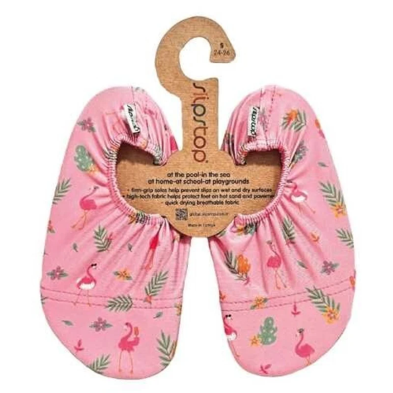 Zapatillas Antideslizantes Flamingo Slip Stop - Btbox