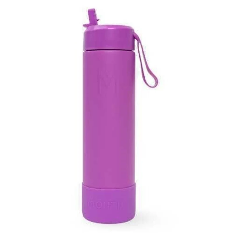 Botella Drink Sipper 700ml - Montii