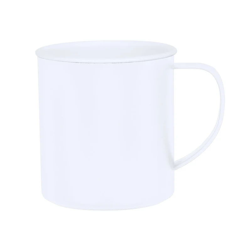 Mayfer — Caneca PP Reciclado 300ml | Sustentável | Livre BPA | 3 Cores