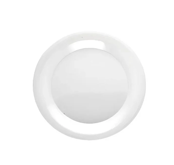 Linea Diamante Melamina Plato Trinche de 8" Trv