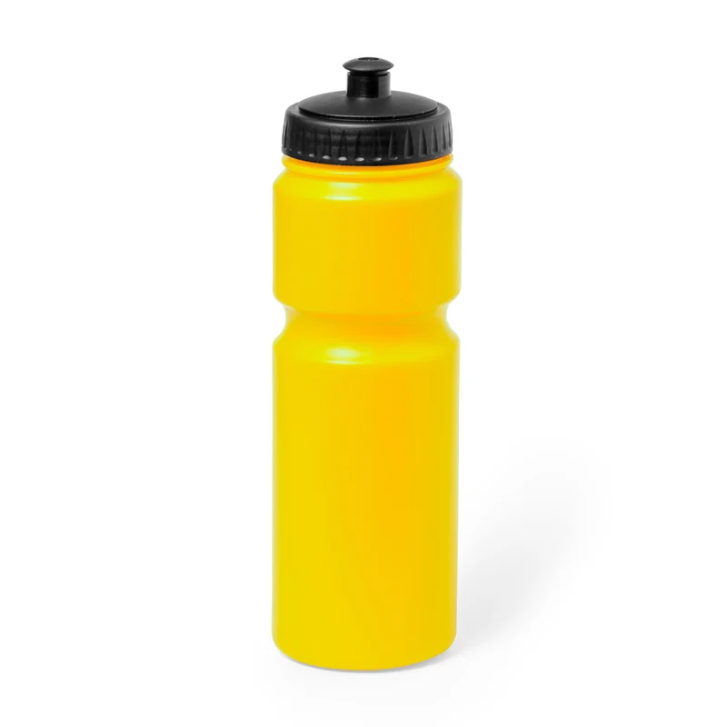 Dumont — Garrafa PE 840ml Ergonómica | 8 Cores | Grande Capacidade | Económica