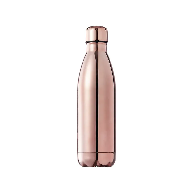Adbel — Garrafa Aço Inox 790ml Revestimento Colorido | Premium