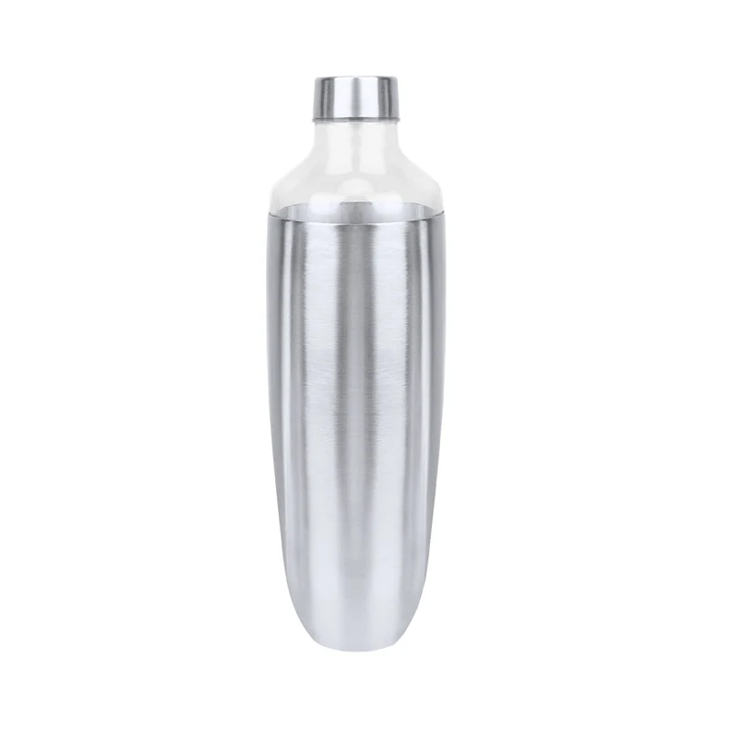 Ivisur — Garrafa Vidro Borossilicato 850ml + Tampa Aço Inox | Premium | Grande Capacidade