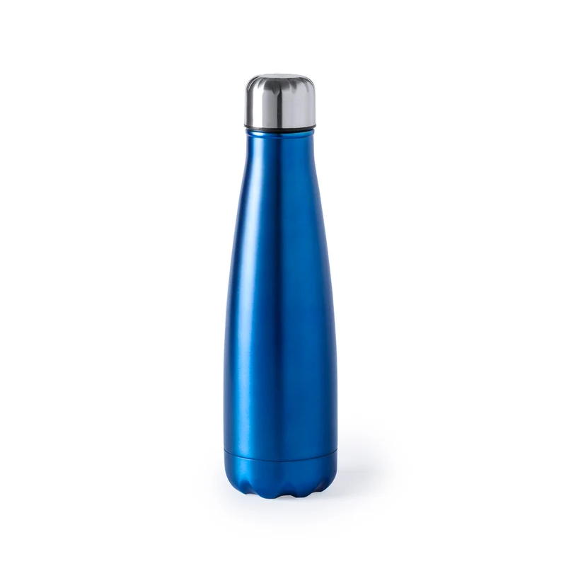 Herilox — Garrafa Aço Inox 630ml Mate Premium | 7 Cores | Gravação Laser