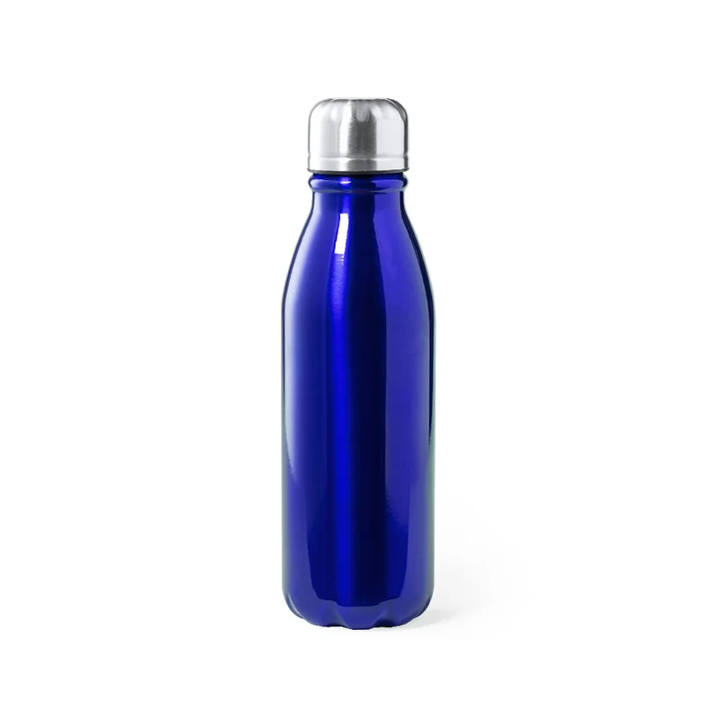 Raican — Garrafa Alumínio 550ml | 8 Cores Vibrantes | Livre BPA