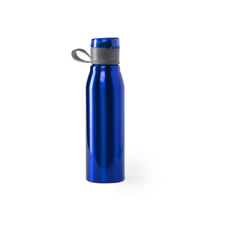 Cartex — Garrafa Alumínio 700ml Alta Qualidade | 5 Cores | Desporto | Gravação Laser