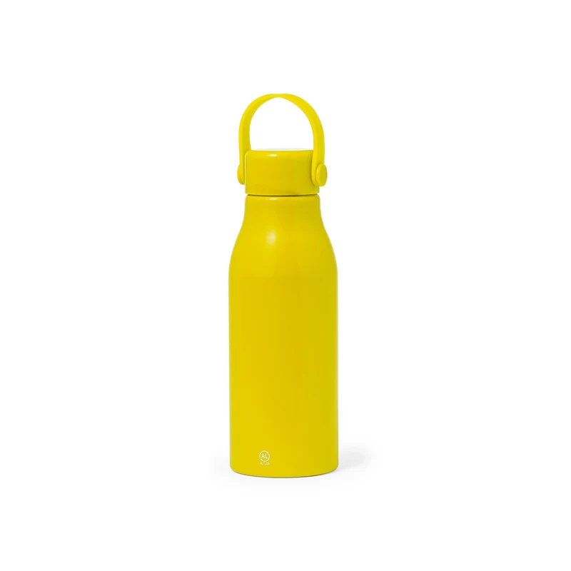 Perpok — Garrafa Alumínio Reciclado 700ml | 7 Cores | Sustentável