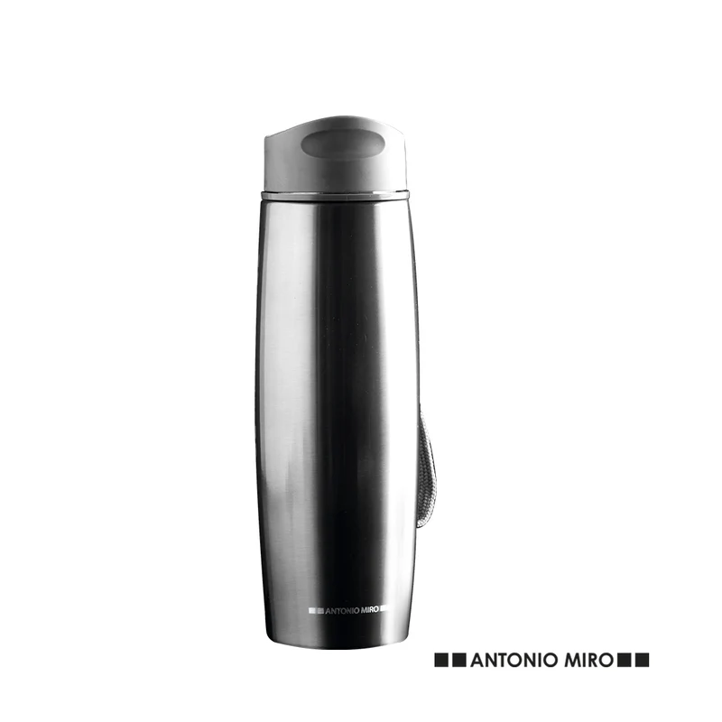 Kabol — Garrafa Termo Aço Inox | Premium | Gravação Laser