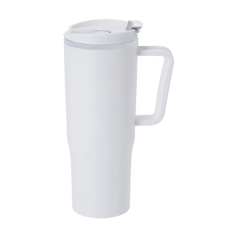 Taza Térmica Take Away PP Reciclado Miranda 800 ml