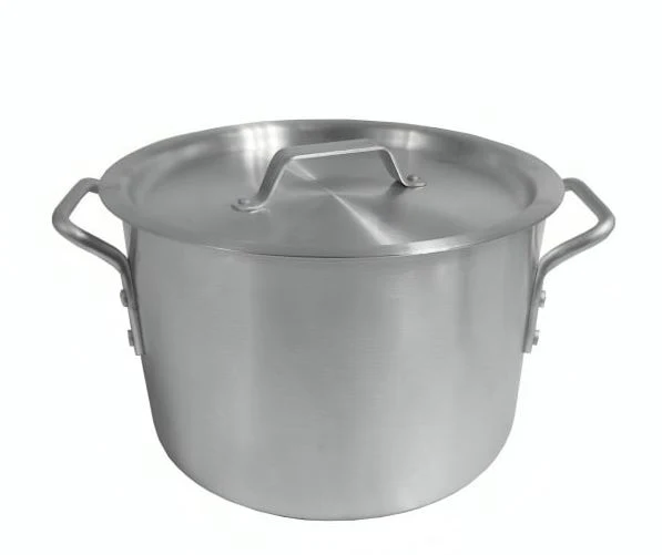 Media Olla 5 lt 21x13 cm CCS