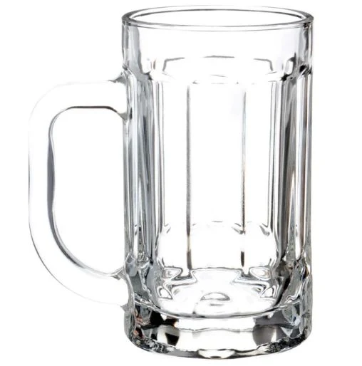 Tarro Lineas - 380 ml Vit