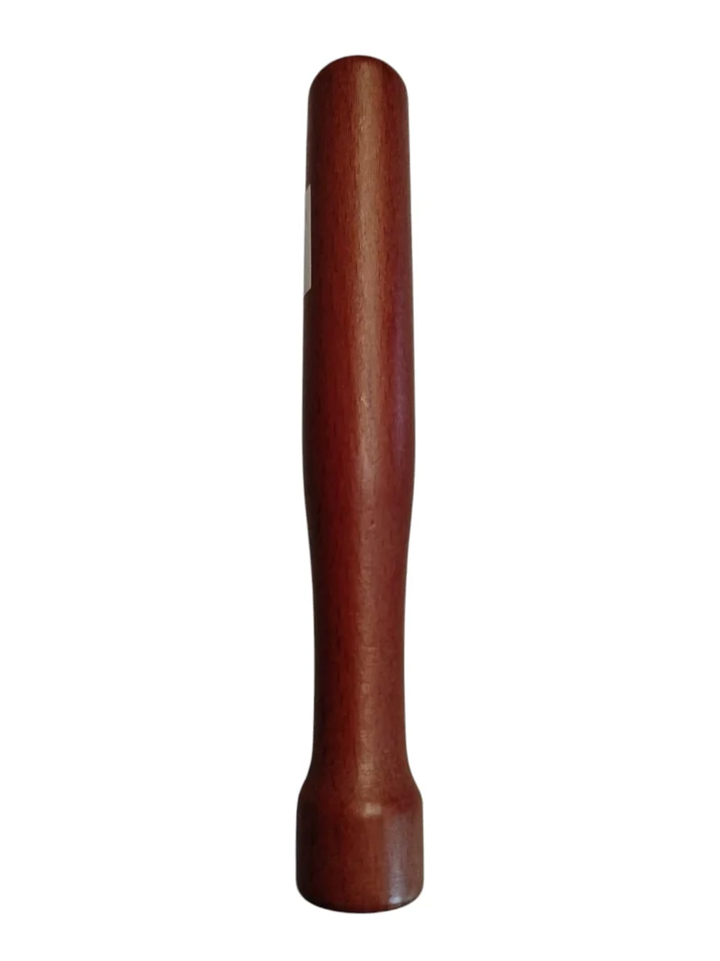 Mortero de madera Nogal 8" BWTH