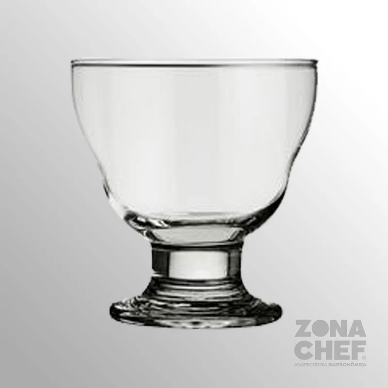 Copa postre samba 12 oz BH