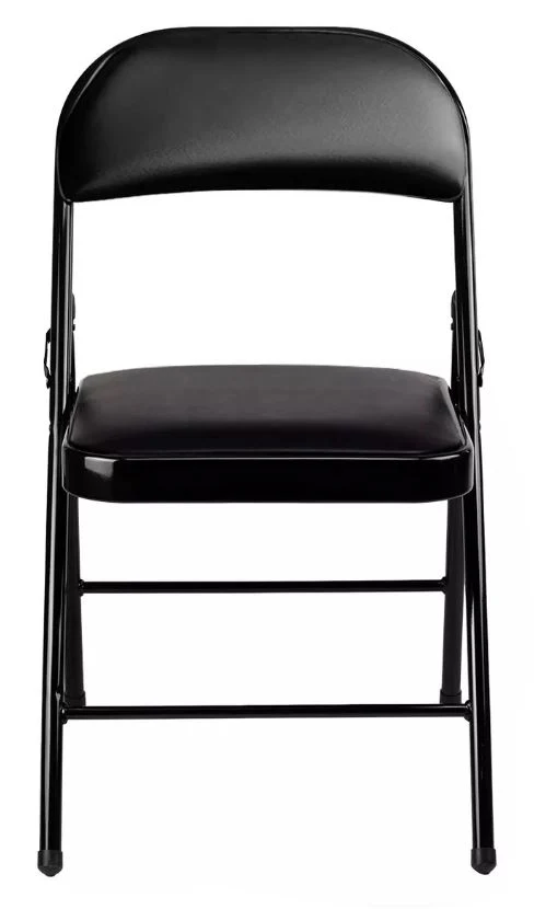 Silla Plegable Acojinada Reforzada BH
