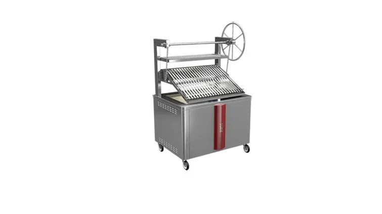 Parrilla P120D