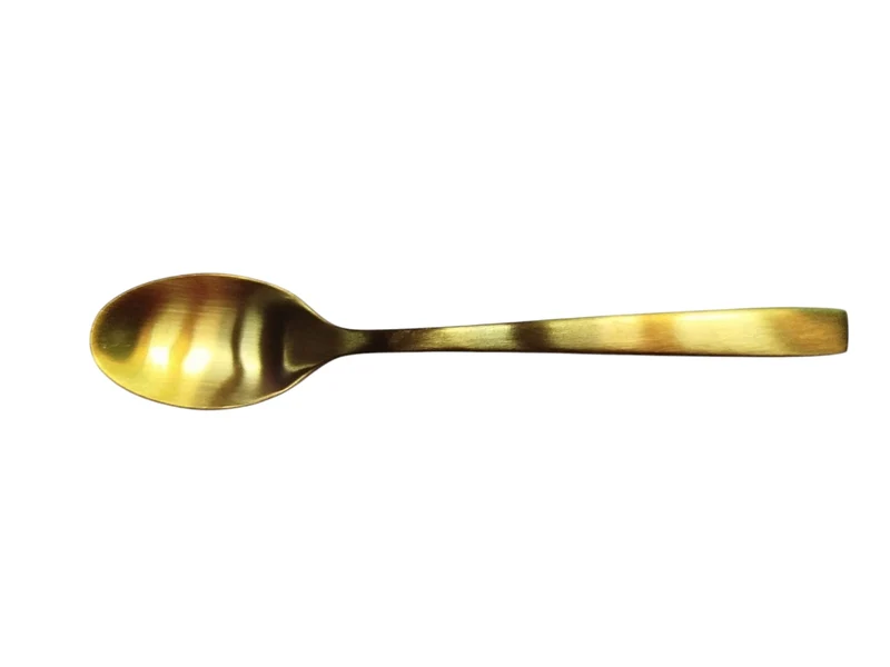 Cubierto Venecia Aura- Cuchara Moka ANF