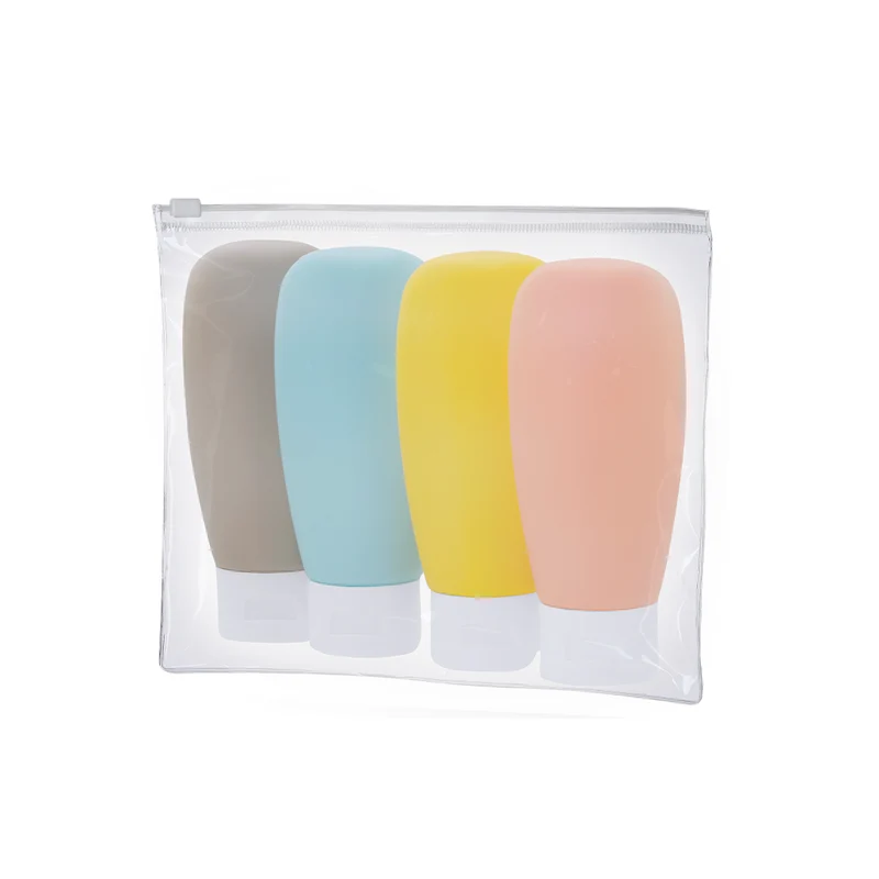 Necessaire Viagem Samir