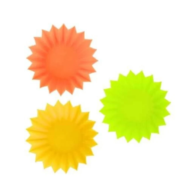 Vasos de Silicona Jumbo Bright - Lunch Punch