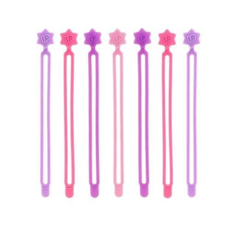 Bandas de Silicona Blush - Lunch Punch