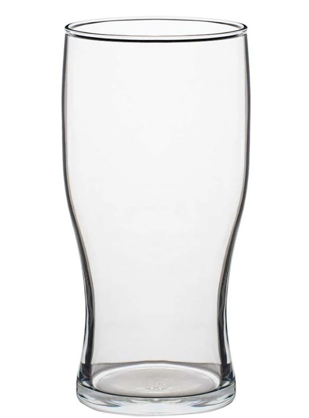 Vaso T-Tulip Stack 56 'T' A12 H Templado C/12 piezas