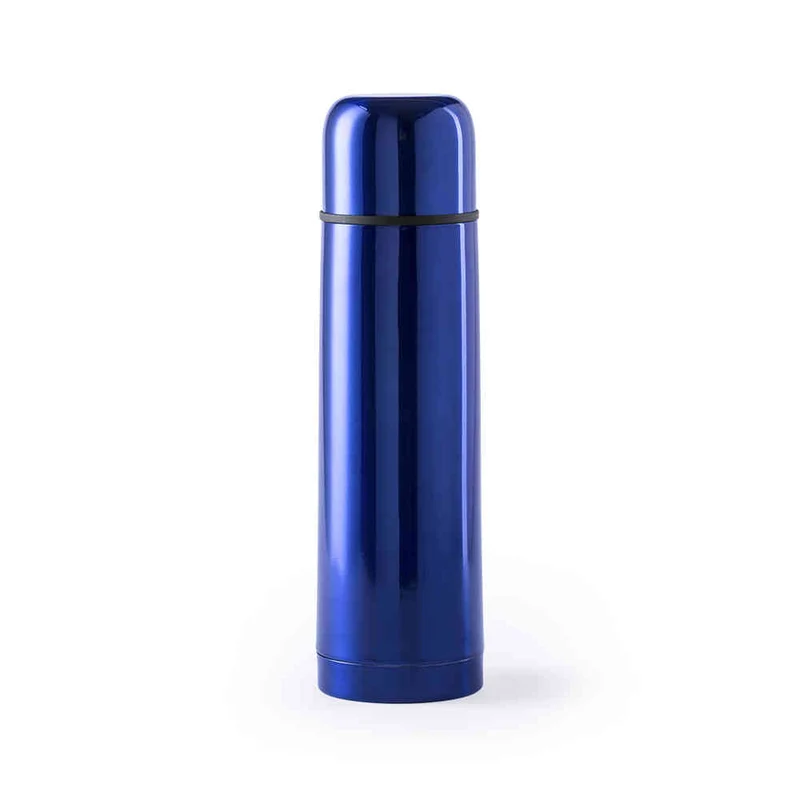 Bidón Térmico de Acero Inoxidable Personalizable con Taza Tancher 500 ml