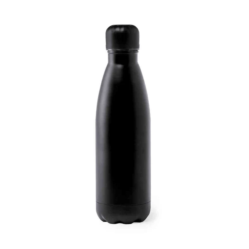 Bidón Deportivo de Acero Inoxidable en Colores Mate Rextan 790 ml