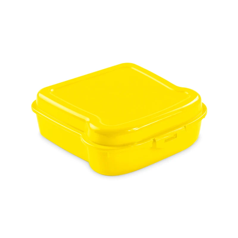 Fiambrera Reutilizable para Sándwich Infantil Noix