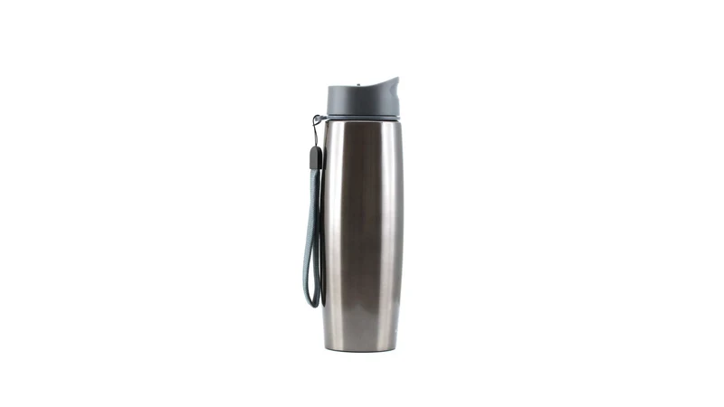 Bidón Termo de Acero Inoxidable con Dosificador Kabol 500 ml