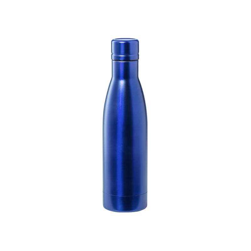 Bidón Térmico de Acero Inoxidable Variados Colores Kungel500 ml