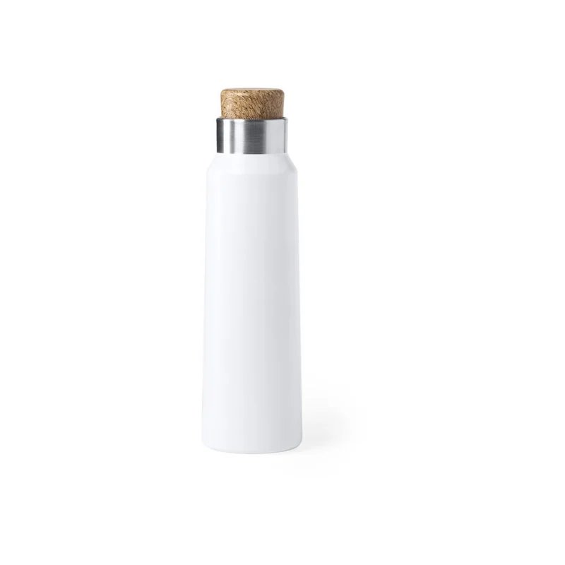 Bidón de Acero Inoxidable para Oficina Anukin 770 ml