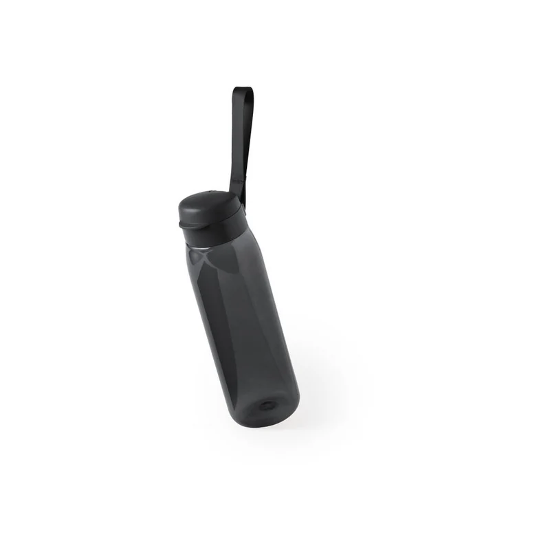 Bidón Deportivo Tritán con Tapón Dosificador y Asa Rudix 820 ml