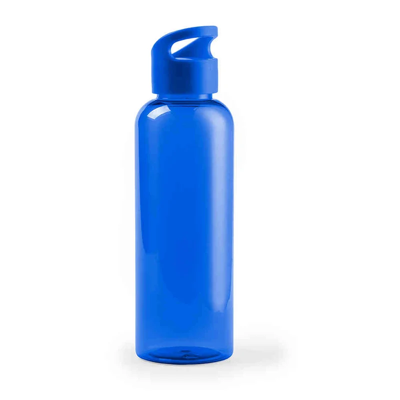 Bidón Deportivo Tritán con Asa Transporte y libre BPA Pruler 530 ml