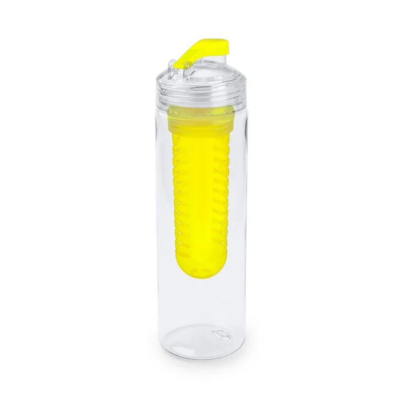 Bidón Deportivo Tritan con Enfriador Kelit 700 ml