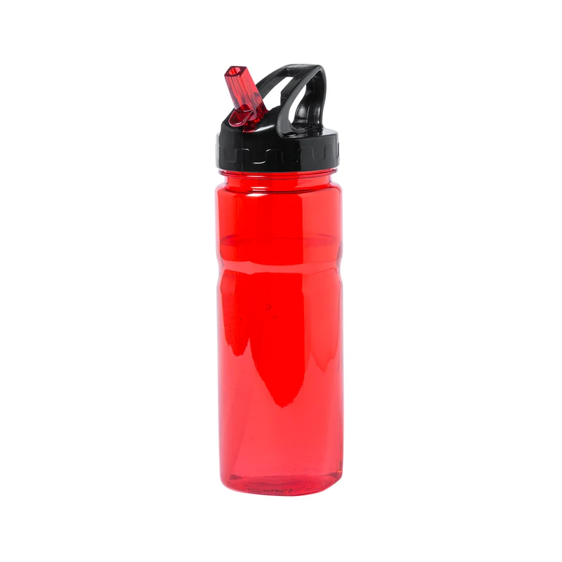 Bidón Deportivo Tritan BPA Free con Dosificador Vandix 650 ml