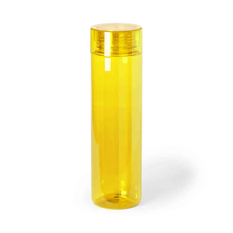 Bidón Deportivo Tritan Colores con Tapón Rosca Lobrok 780ml