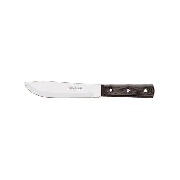 * Cuchillo de cocina 7" Plenus *