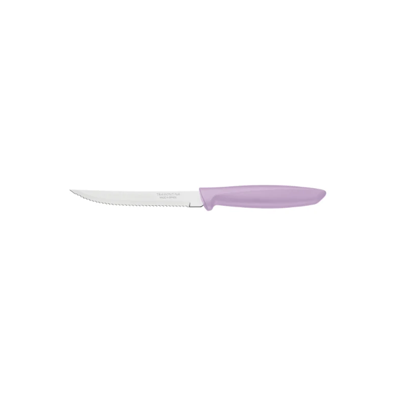 * Cuchillo para asado/ fruta 5 " Plenus TRAMONTINA *