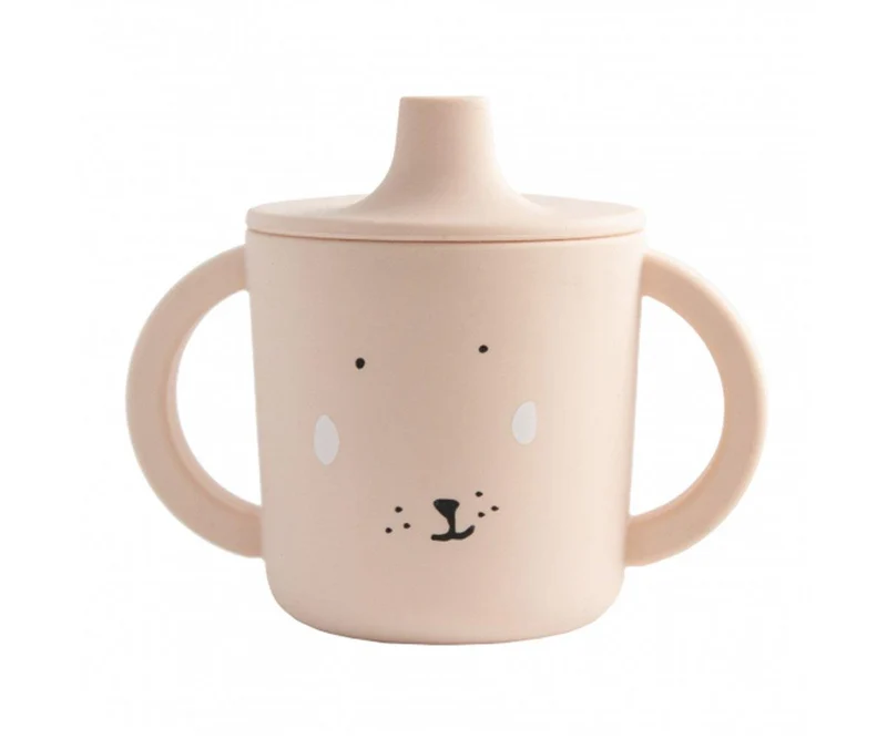 Taza de Silicona Conejo (Mrs. Rabbit) - Trixie