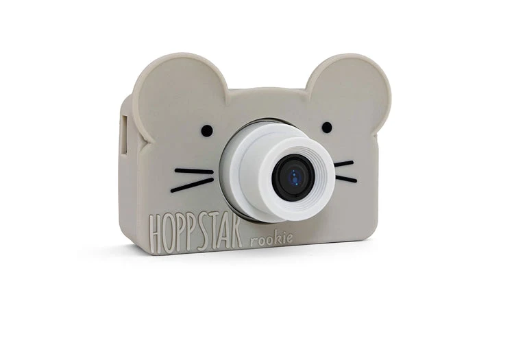 Cámara Fotográfica Hoppstar Rookie Oat